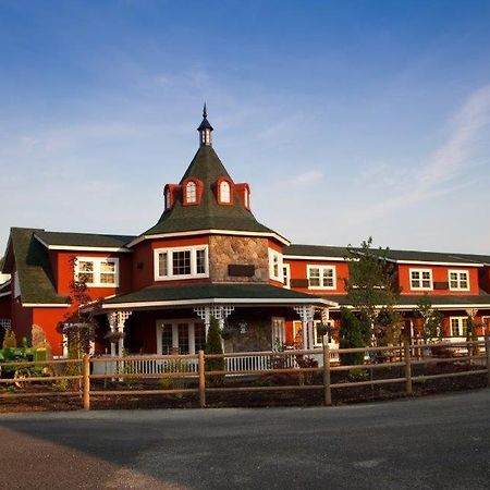 Beaver Valley Lodge Plain エクステリア 写真