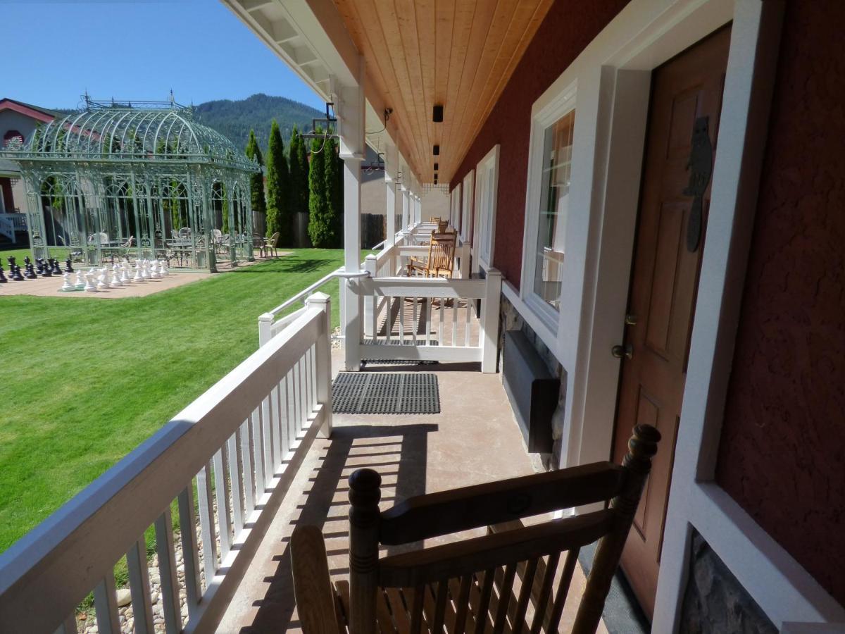 Beaver Valley Lodge Plain エクステリア 写真