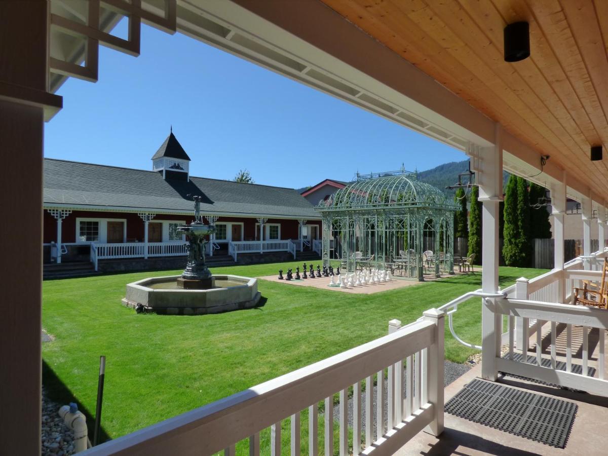 Beaver Valley Lodge Plain エクステリア 写真