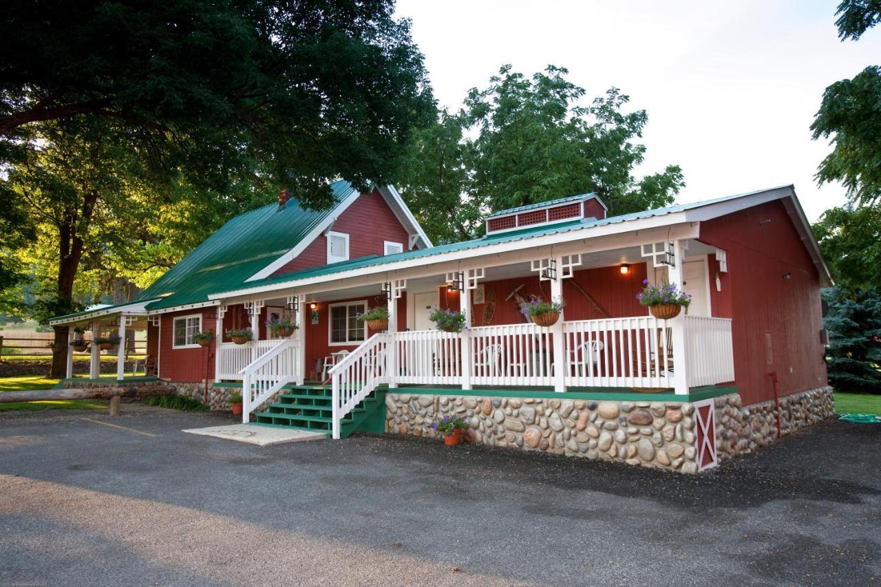 Beaver Valley Lodge Plain エクステリア 写真