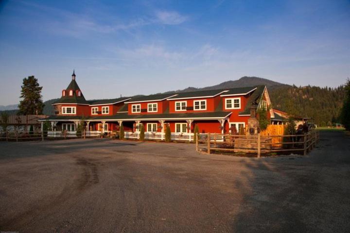 Beaver Valley Lodge Plain エクステリア 写真