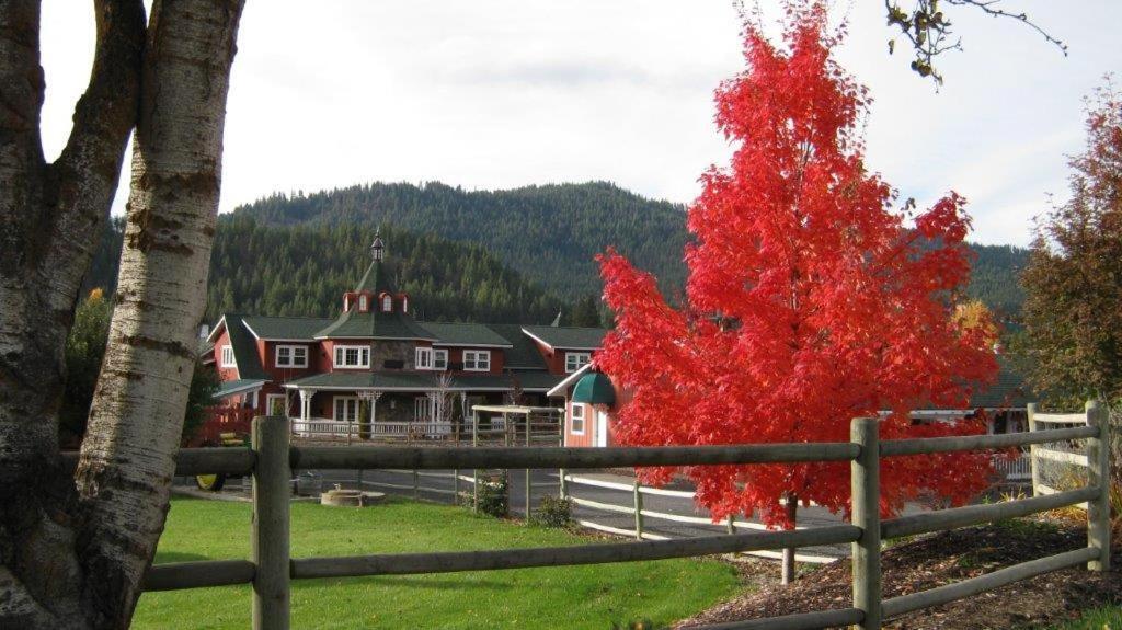 Beaver Valley Lodge Plain エクステリア 写真