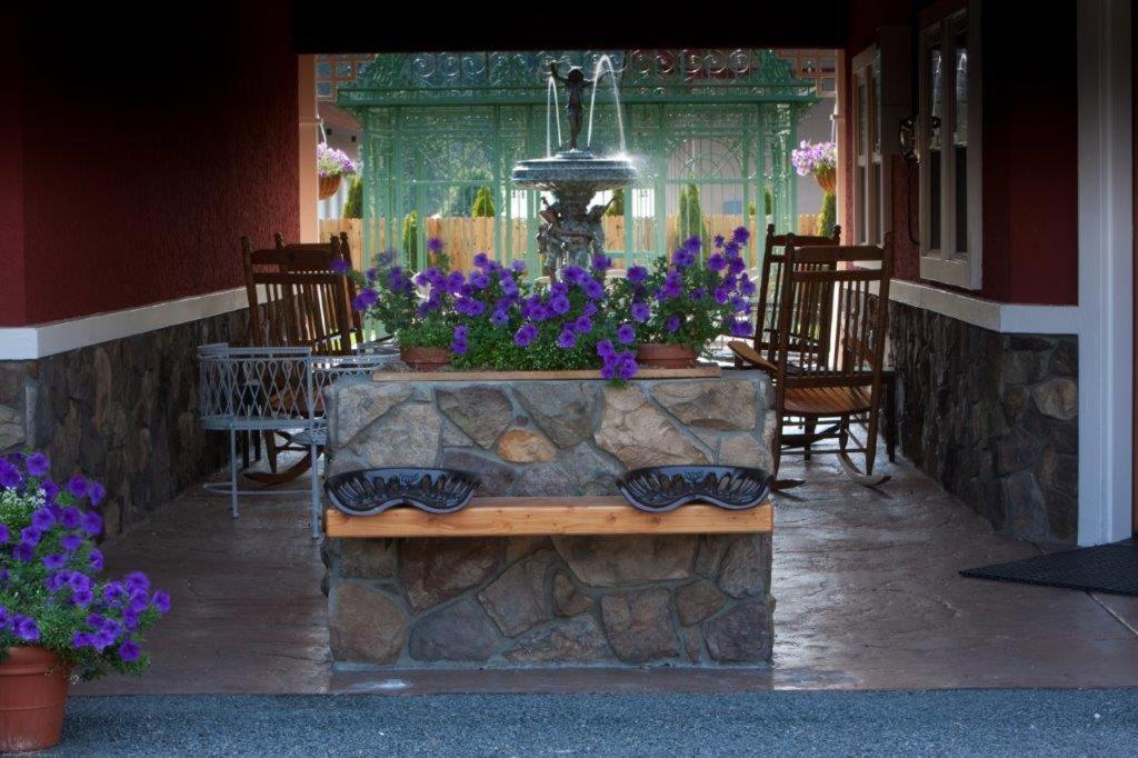 Beaver Valley Lodge Plain エクステリア 写真