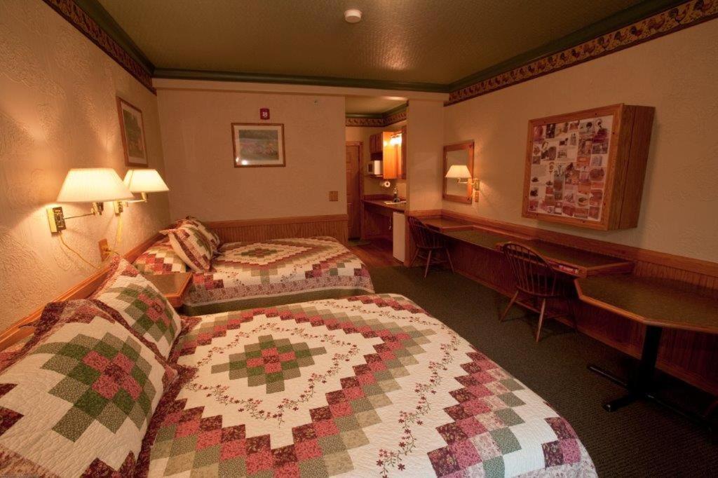Beaver Valley Lodge Plain エクステリア 写真