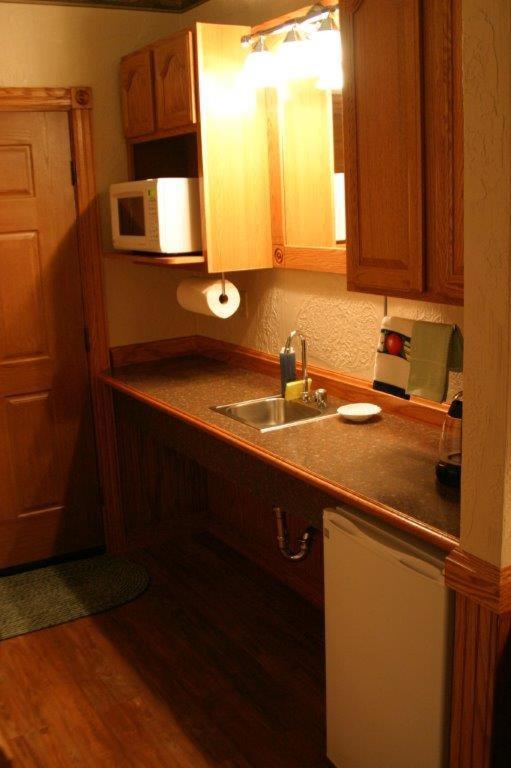 Beaver Valley Lodge Plain エクステリア 写真