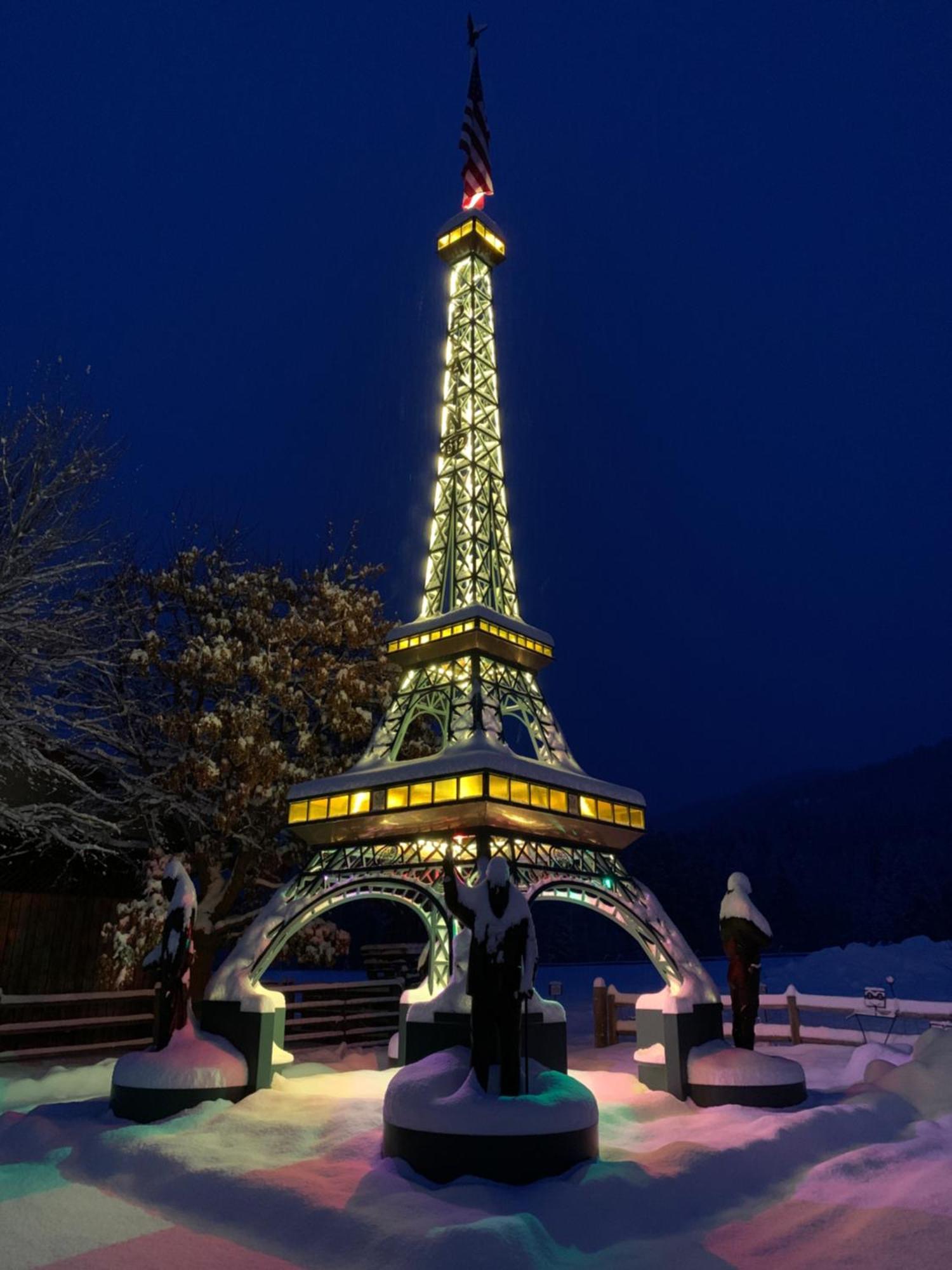 Beaver Valley Lodge Plain エクステリア 写真