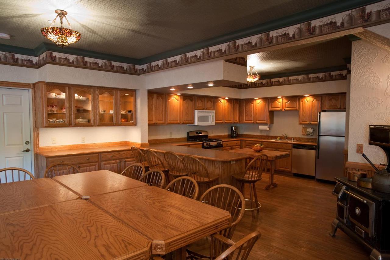 Beaver Valley Lodge Plain エクステリア 写真